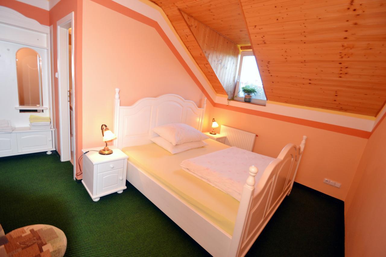 Hotel Studenec Rožmberk nad Vltavou Eksteriør bilde